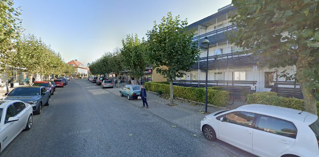 Cantino's Pizza Nærum