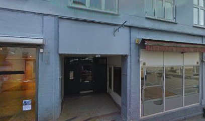 Marinos Grill & Pizza