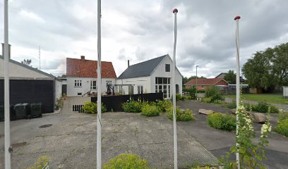 Cafeen v/Jim Vang Johansen