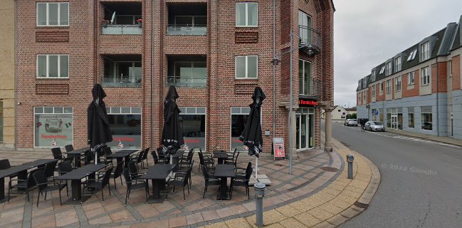 Café Rendezvous Pizza & Steak House