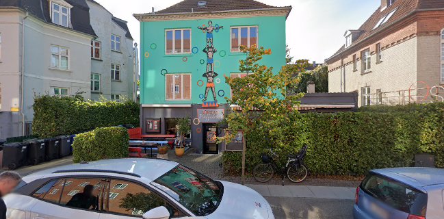 Ingolfs Kaffebar - København