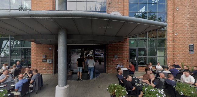 Comentarii opinii despre Umami Burger