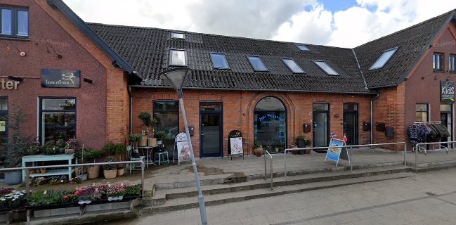 Byportens Bodega - Hornslet