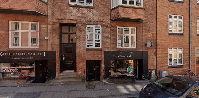 DavidBreadHead Bakery