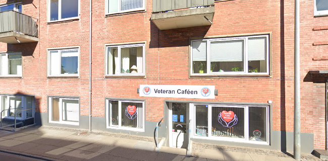 Veterancafe Randers - Randers