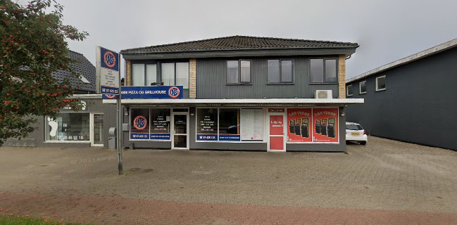 Opinii despre Bambi Pizza og Grill House în Holstebro - Gastronomi og hotelvirksomhed