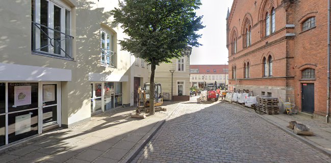 1401 - Tapas & Burgers