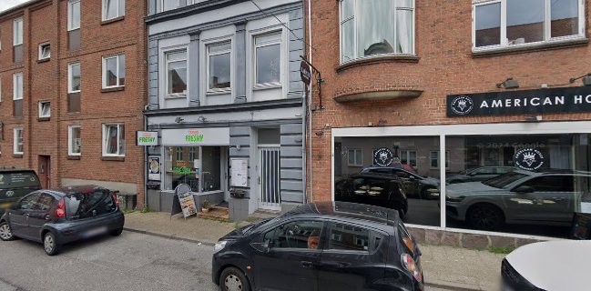 Opinii despre Quality Chicken în Kolding - Gastronomi og hotelvirksomhed