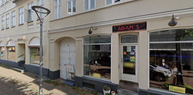 Adam’s Pizza & Grill