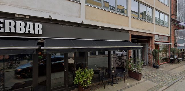 Opinii despre Restaurant Grillen Burgerbar Christianshavn în København - Gastronomi og hotelvirksomhed