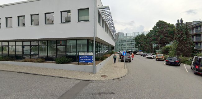 Opinii despre Vejle Sygehus Kiosk/Café Ved Eurest în Vejle - Gastronomi og hotelvirksomhed