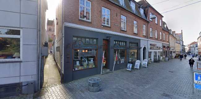 Vinspecialisten Viborg / Dahls Vinhandel A/S