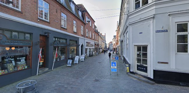 Opinii despre Resturant ROD în Viborg - Gastronomi og hotelvirksomhed