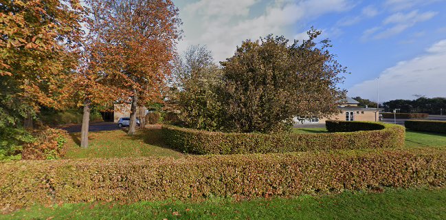 Rudbjerghallens Cafeteria