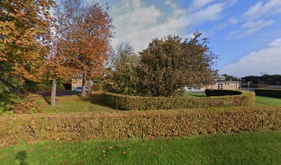 Rudbjerghallens Cafeteria