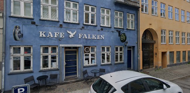 Kafe Falken