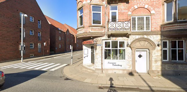 Restaurant Vedelsborg