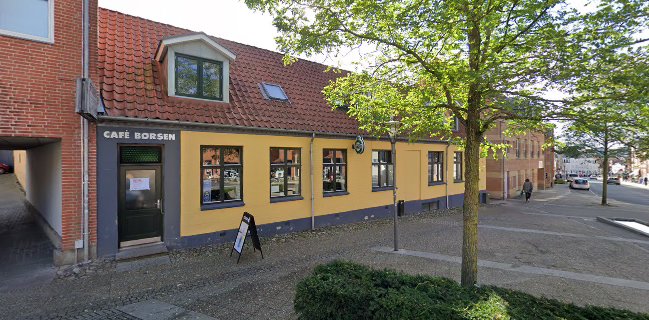 Café Børsen