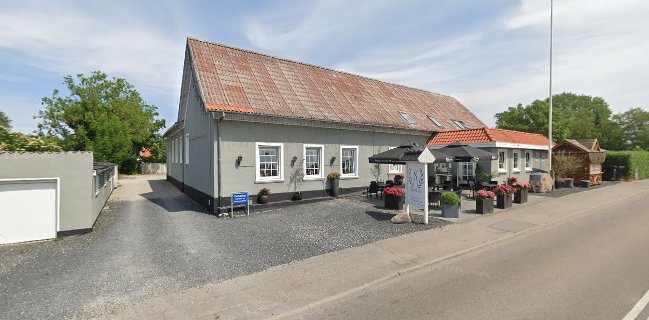 Sengeløse Kro - Restaurant & Selskabslokaler - Taastrup