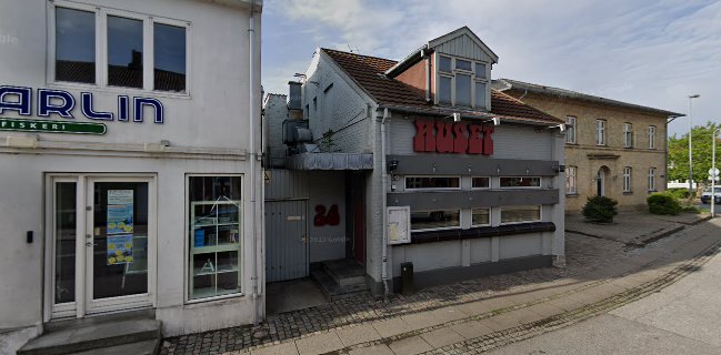 Huset Steak House - Grenaa