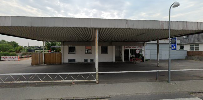 La Coruna Pizza Fensmark - Gastronomi og hotelvirksomhed