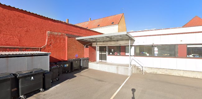 Restaurant Bies Bryghus - Gastronomi og hotelvirksomhed