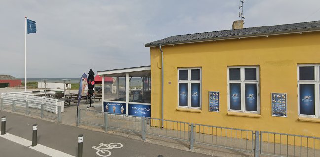 Fjellerup Vaffelbageri