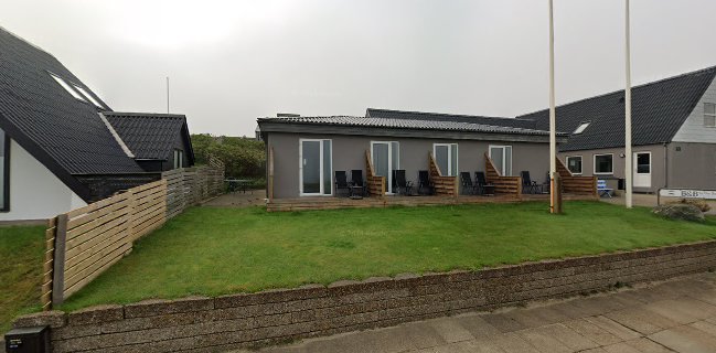 Mikki’s Beach Café - Gastronomi og hotelvirksomhed