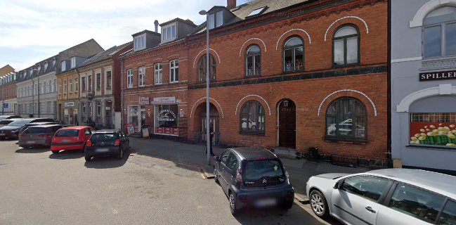 Opinii despre Calimeros Pizza în Slagelse - Gastronomi og hotelvirksomhed