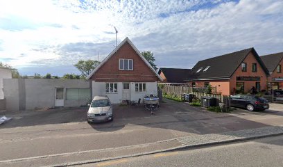 La Markos v/Sladjan Popovic