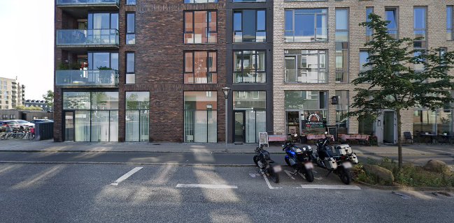 La Focaccia Pizzeria