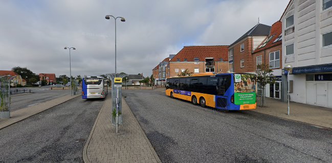 Aabybro’s Pizza & Steak House