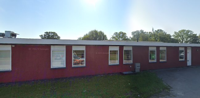 Gundsømagle Pizza House