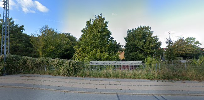 Københavnstrup loppemarked