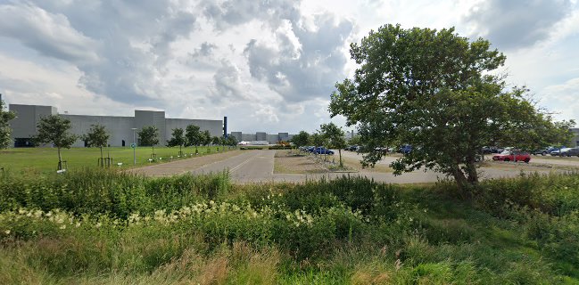 Eurest Kantinen Hos Vestas