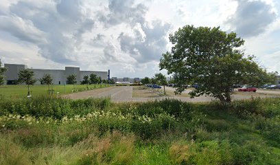 Eurest Kantinen Hos Vestas