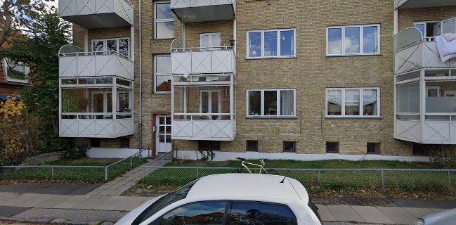 Futtes Pandekager Aps