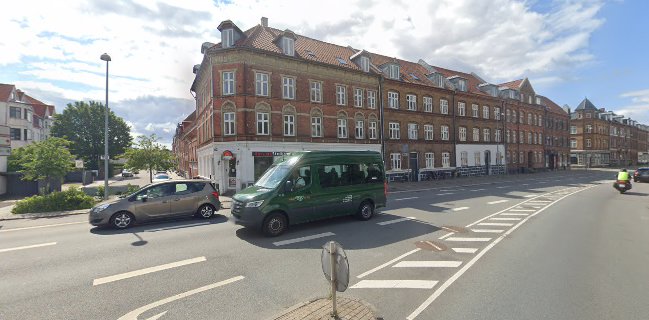 Horsens Stenovns Pizza