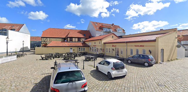 Bone's Frederikshavn