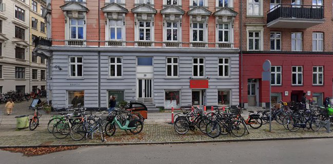 Vedels v/Henrik Vedel