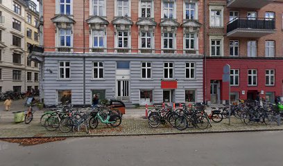 Vedels v/Henrik Vedel