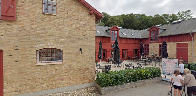 Restaurant Vestermølle