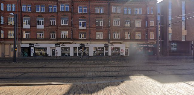 Hafla Burgers & Shakes