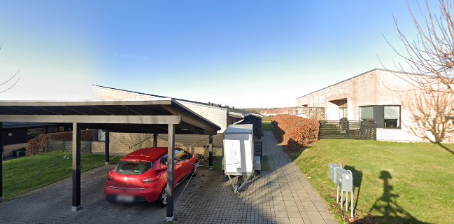 Kok-omega - Brabrand