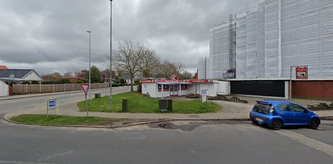 Pizza og Burgerhouse