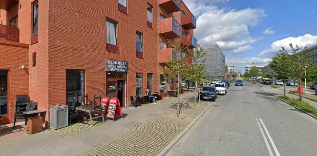 Al Rayes Pizza & Manakish