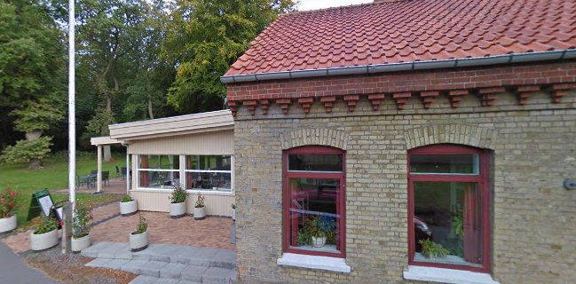 Restaurant Østerskoven