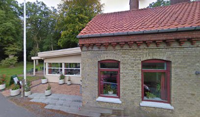 Restaurant Østerskoven