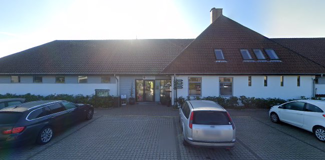 Restaurant Golfklubben